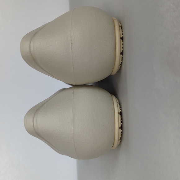 Crocs Cap Toe Flats - Picture 4 of 12